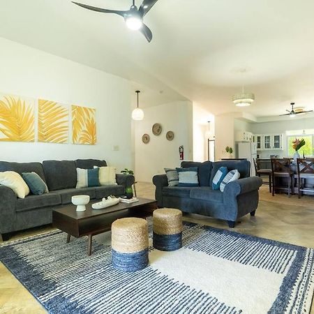 Ivy'S Cove Beach Side Condo - Luxury Villa Whitehouse Exterior foto