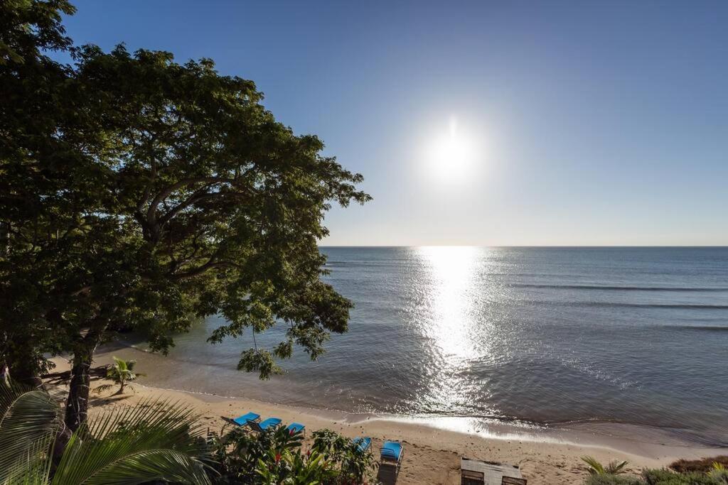 Ivy'S Cove Beach Side Condo - Luxury Villa Whitehouse Exterior foto